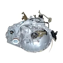 گیربکس لیفان X50 گیربکس لیفان X50